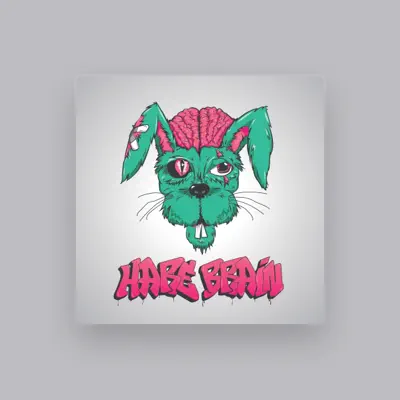 Listen to Hare Brain, watch music videos, read bio, see tour dates & more!