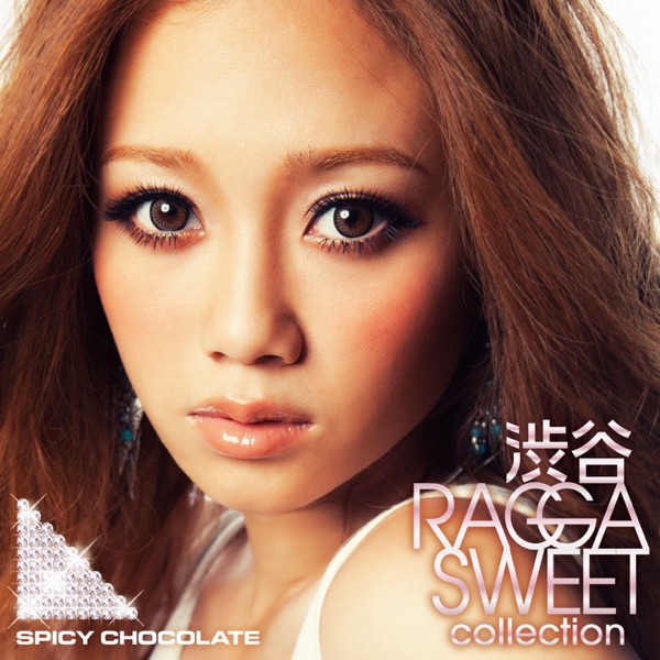 Shibuya Ragga Sweet Collection