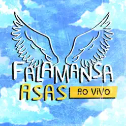 Asas (Ao Vivo) - Single - Falamansa