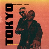 King Promise - Tokyo