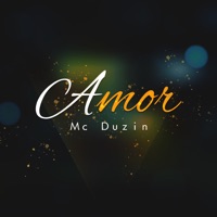 Amor - Single - Mc Duzin