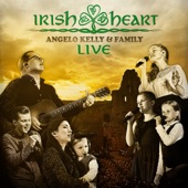 Irish Heart (Live) artwork