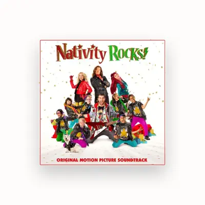 Listen to Nativity Rocks! Cast, watch music videos, read bio, see tour dates & more!
