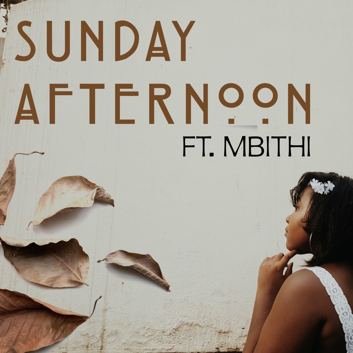 Sunday Afternoon (feat. Mbithi) - Single - Album by Vallerie Muthoni -  Apple Music