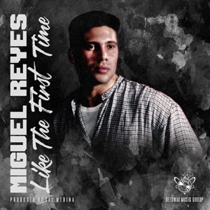 Like the First Time (Radio Version) [feat. Sal Medina]