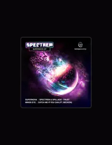 Listen to Spectrem, watch music videos, read bio, see tour dates & more!