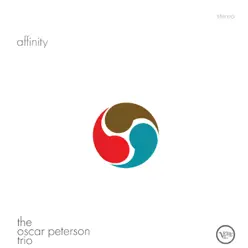 Affinity - Oscar Peterson Trio Affinity - Oscar Peterson Trio