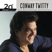 Conway Twitty - I Can't Stop Loving You (Single Version)