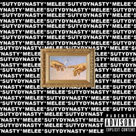 Melee (feat. Logun & Kamasi) Lxdxp