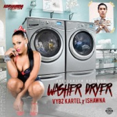 Washer Dryer (feat. Ishawna) artwork