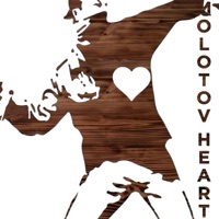 Radio Nowhere - Molotov Heart (Acoustic)