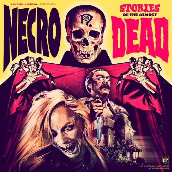 Stories of the Almost Dead - Single
