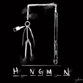 Hangman artwork