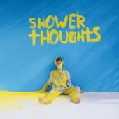 Shower Thoughts - EP artwork