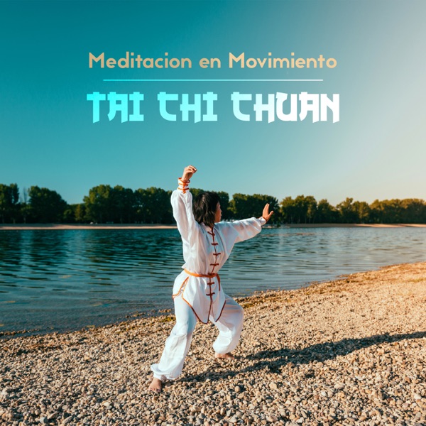 Meditación en Movimiento - Tai Chi Chuan para una Vida Saludable, Gran Sensación de Bienestar, Ejercitar la Mente, Vivir en Equilibrio, Recargar las Energías