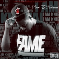 I Am Knieval - Rich Knieval