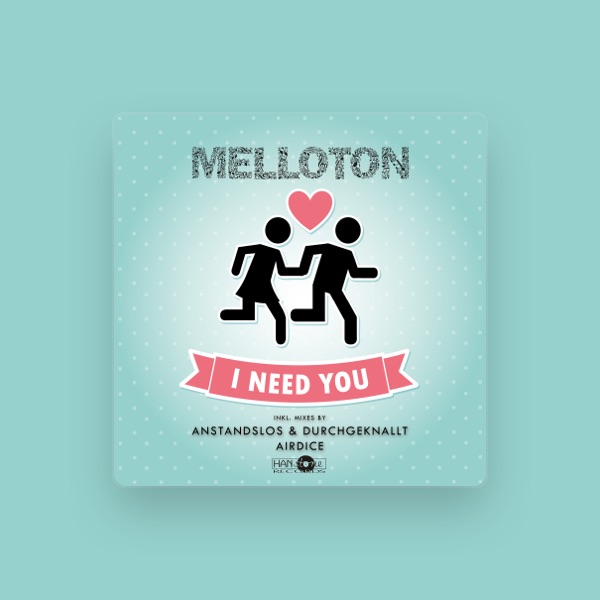 Melloton's avatar