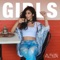 Girls - ABIR lyrics