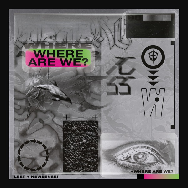 Where Are We?
