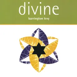 Divine - Barrington Levy