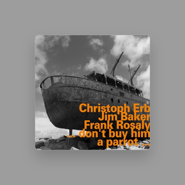 Christoph Erb's avatar