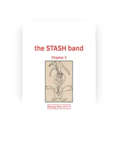 Luister naar The Stash Band, bekijk muziekvideo's, lees de bio, bekijk de tourdata, en meer!