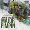 Major Pimpin' (feat. Major Zoe & Pimpin' Pat) - This Only Happens in Ohio Radio lyrics