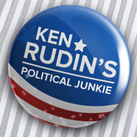 Ken Rudin's Political Junkie podcast