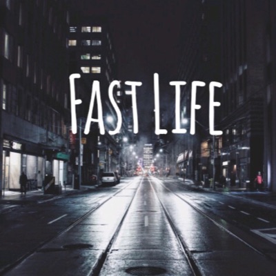 Fast Life (feat. Lil Pucci) - Single