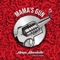 Mama's Gun (feat. Solo Star) - Maya Marchelle lyrics