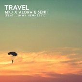 Travel (feat. Jimmy Hennessy) artwork