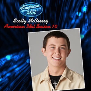 Scotty McCreery - For Once In My Life - Line Dance Musique