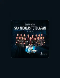 收听 Banda Playa Grande de Mazatlan Sinaloa、观看音乐视频、阅读小传、查看巡演日期等 ！