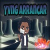 Yvng Arrancar - EP