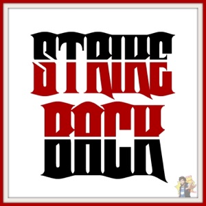 Strike Back - Single