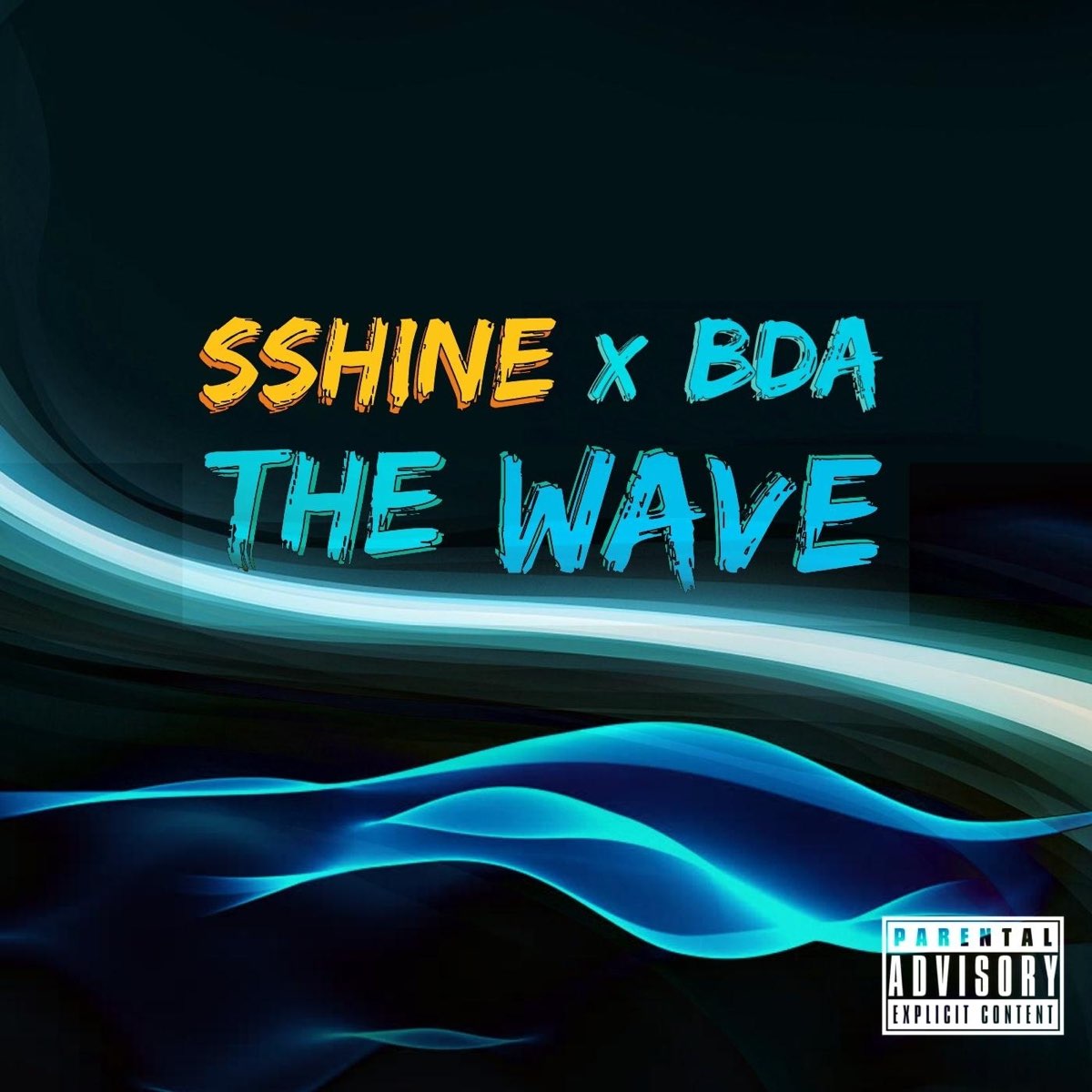 Waves feat. Sshine.