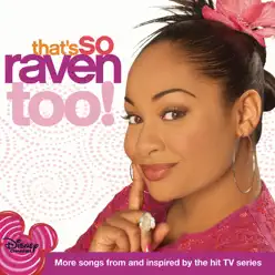 Little By Little Remix / Exclusive Radio Disney Interview - Single - Raven Symoné