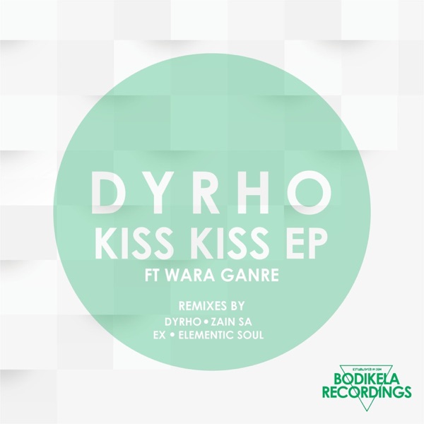 Kiss Kiss Remixes (feat. Wara Ganre)