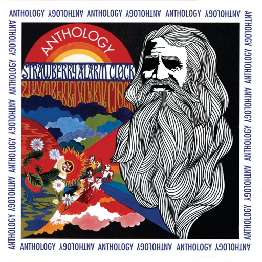 Strawberry Alarm Clock - Anthology
