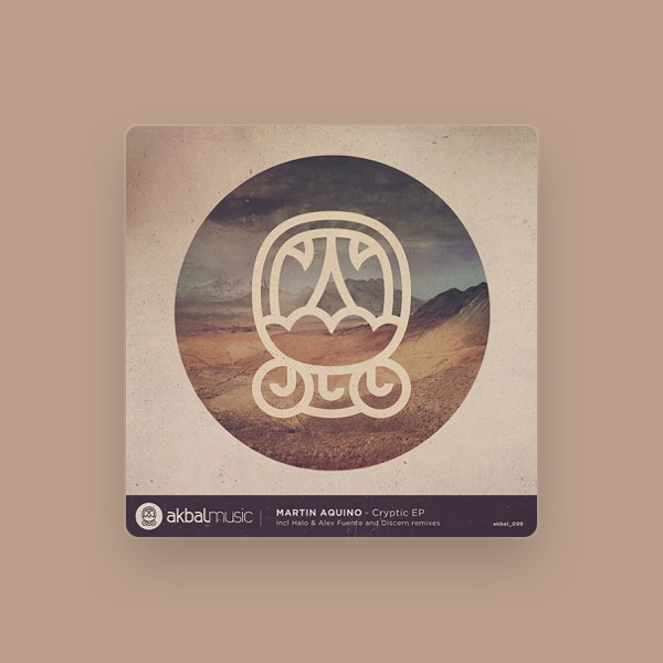 Martin Aquino's avatar