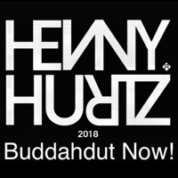 Buddahdut Now - Single - Henny Hurtz
