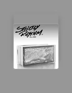 South Street Player सुनें, म्यूज़िक वीडियो देखें, बायो पढ़ें, दौरे की तारीखें और बहुत कुछ देखें!