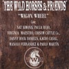 Wagon Wheel (feat. Nat Simons, Paula Rojo, Virginia Maestro, Manolo Fernandez, Dany Rock Daniels & Kacho Casal) - Single