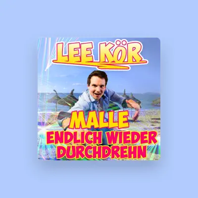 Listen to Lee Kör, watch music videos, read bio, see tour dates & more!