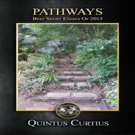 Pathways: Best Short Essays of 2015 (Unabridged)