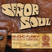 Señor Soul - Don't Lay Your Funky Trip On Me