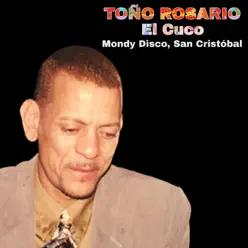 Mondy Disco, San Cristobal 99 - Toño Rosario