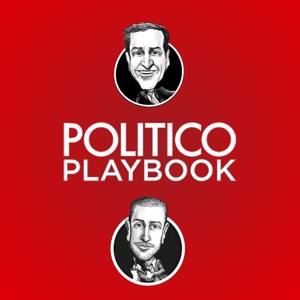 POLITICO London Playbook, presented by BP: How to trump Boris — Immigration nation — BoJo Express