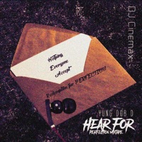 Feel the Love - Single - Yung Dub D