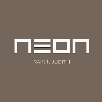 Rain - Single - Neón